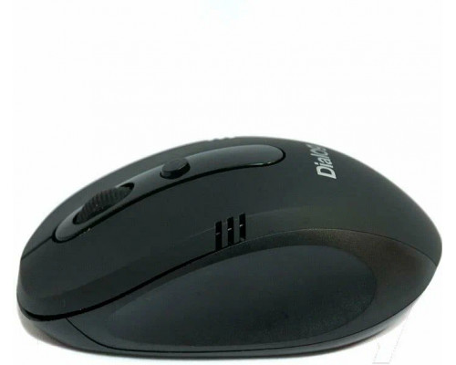 Мышь Dialog Pointer MROP-03U черный