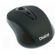 Мышь Dialog Pointer MROP-05U черный