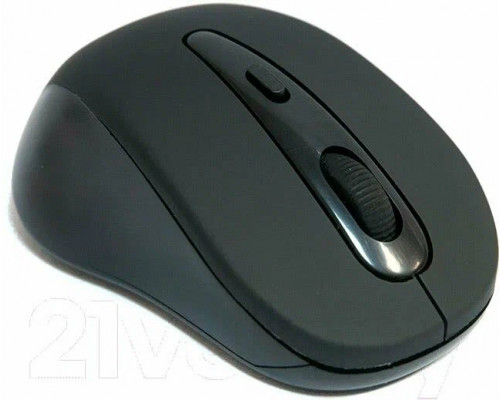 Мышь Dialog Pointer MROP-05U черный