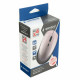Мышь Gembird MUSW-250-3 розовый