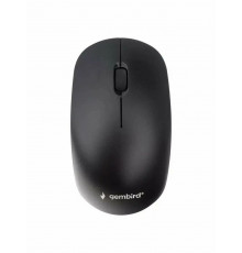 Мышь Gembird MUSW-435 черный