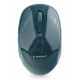 Мышь Gembird MUSW-550 синий