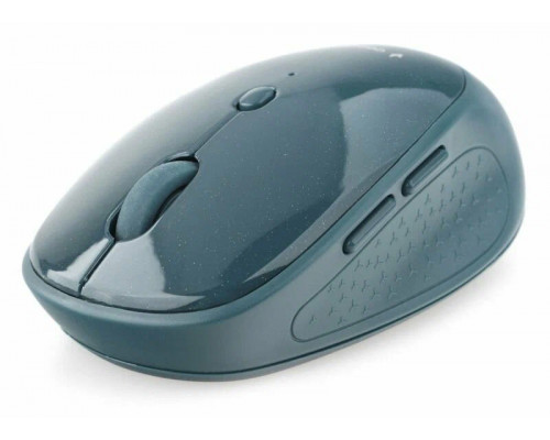Мышь Gembird MUSW-550 синий