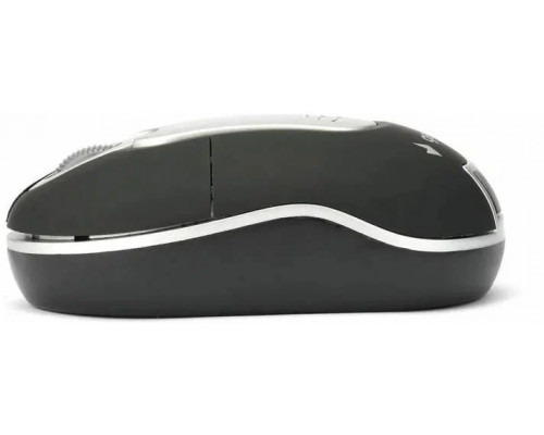 Мышь Gembird MUSW-600 черный