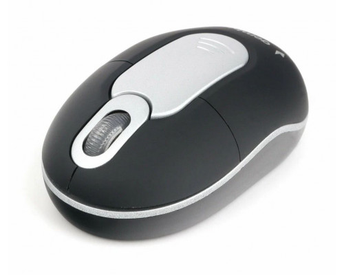 Мышь Gembird MUSW-600 черный