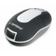Мышь Gembird MUSW-600 черный