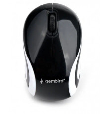 Мышь Gembird MUSW-610 черный