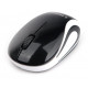 Мышь Gembird MUSW-610 черный