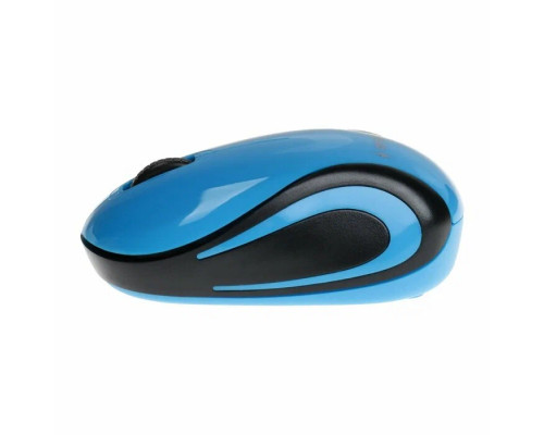 Мышь Gembird MUSW-620 синий