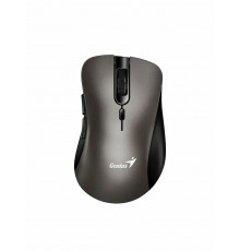 Мышь Genius Ergo 8100S серый