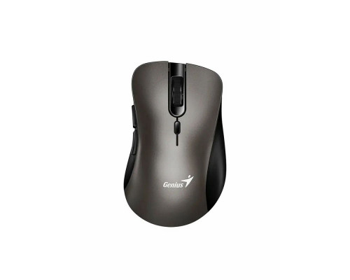 Мышь Genius Ergo 8100S серый
