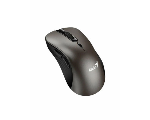 Мышь Genius Ergo 8100S серый
