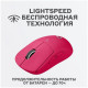 Мышь Logitech G PRO X SUPERLIGHT розовый