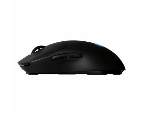 Мышь Logitech G PRO X SUPERLIGHT черный