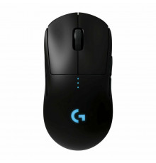 Мышь Logitech G PRO X SUPERLIGHT черный
