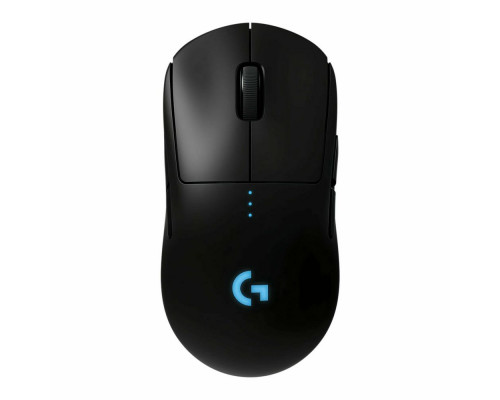 Мышь Logitech G PRO X SUPERLIGHT черный