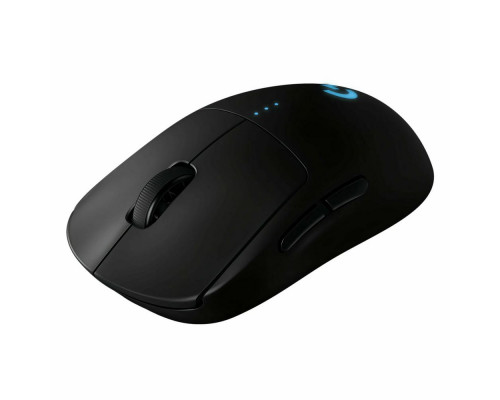Мышь Logitech G PRO X SUPERLIGHT черный