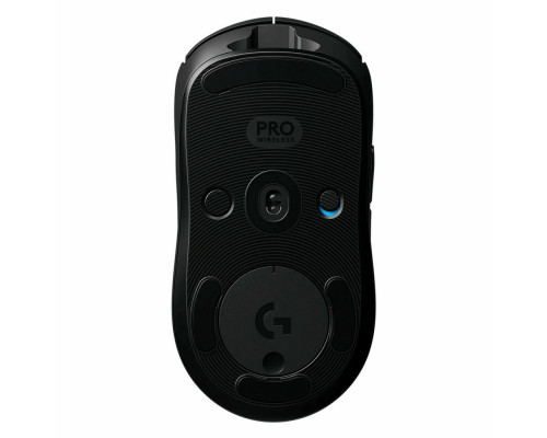 Мышь Logitech G PRO X SUPERLIGHT черный