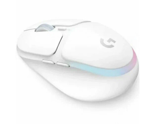 Мышь Logitech G705 белый