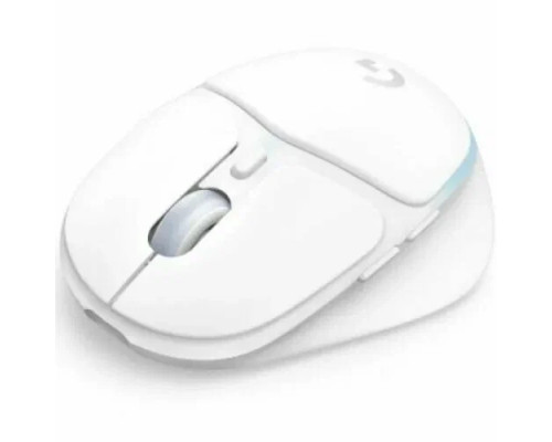 Мышь Logitech G705 белый