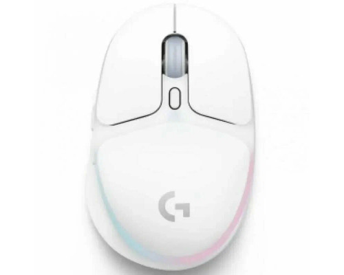 Мышь Logitech G705 белый