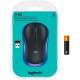 Мышь Logitech M185 синий