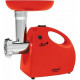 Мясорубка Atlanta ATH-3299 red