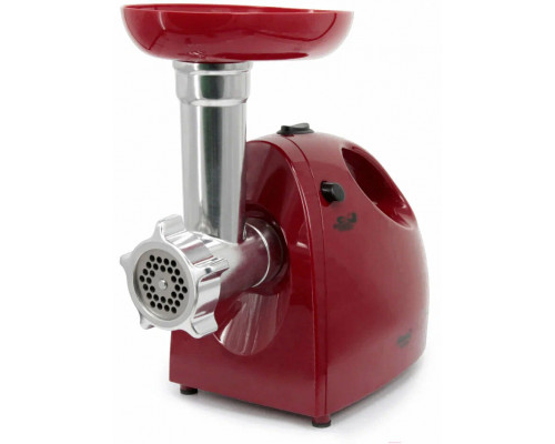Мясорубка Atlanta ATH-3299 red