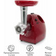Мясорубка Atlanta ATH-3299 red