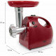 Мясорубка Atlanta ATH-3299 red