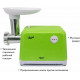 Мясорубка Atlanta ATH-3300 green