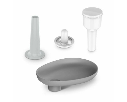 Мясорубка BQ MG2006 Gray