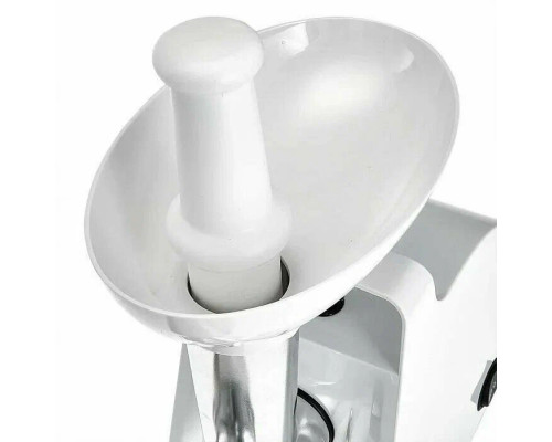 Мясорубка АКСИНЬЯ КС-2003 белая