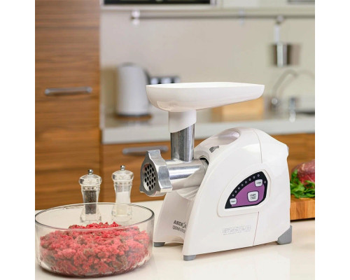 Мясорубка Аксион М 642.02