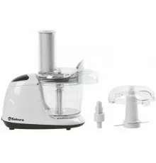 Измельчитель Sakura SA-6253W