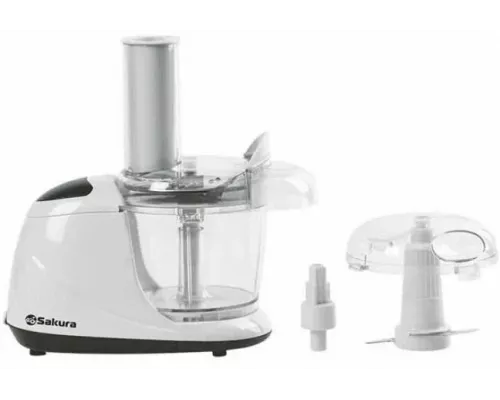 Измельчитель Sakura SA-6253W