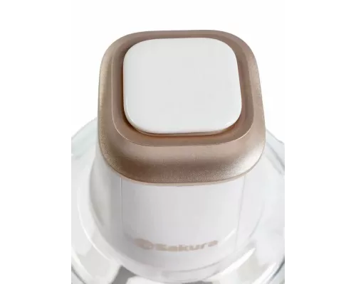 Измельчитель Sakura SA-6261W