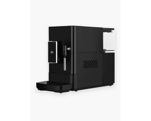 Кофемашина BQ ACM1136M черный