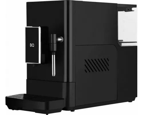 Кофемашина BQ ACM1136M черный