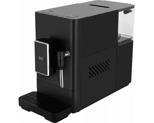 Кофемашина BQ ACM1136M черный