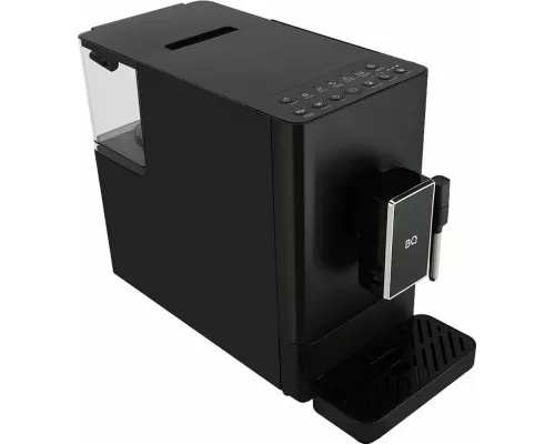 Кофемашина BQ ACM1136M черный
