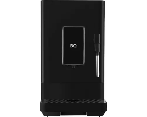 Кофемашина BQ ACM1136M черный