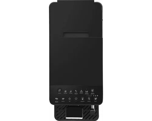 Кофемашина BQ ACM1136M черный