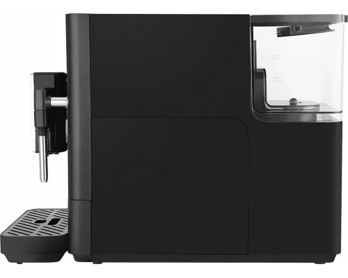 Кофемашина BQ ACM1136M черный