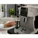 Кофемашина Delonghi Magnifica Start ECAM220.50.BG бежевый/серебристый
