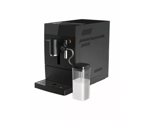 Кофемашина GARLYN L600