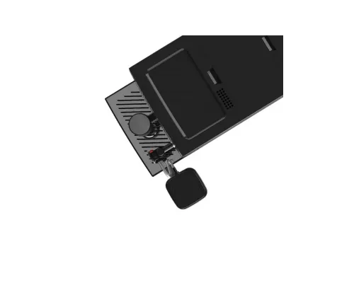 Кофемашина GARLYN L600