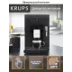 Кофемашина Krups Essential EA870810 черный/нержавеющая сталь