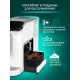 Кофемашина Nordfrost HOME 300 W белый/черный