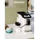 Кофемашина Nordfrost HOME 300 W белый/черный